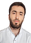 Врач Абасов Шамиль Телманович