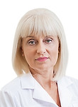 Врач Афиногенова Антонина Николаевна
