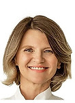 Врач Бабанова Елена Павловна