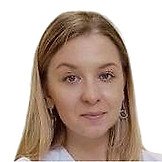Врач Басова Дарья Роммановна