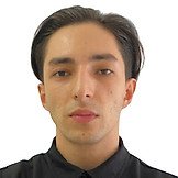 Врач Бибитов Рустам Юнусович