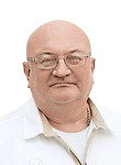 Врач Брусенцов Вадим Анатольевич