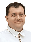 Врач Чамата Роман Анатольевич