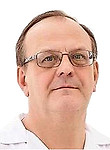 Врач Черняев Алексей Львович
