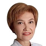 Врач Даценко Елена Николаевна 
