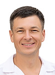 Врач Давидчик Кирилл Геннадьевич