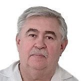 Врач Давлеев Дамир Шайхнурович