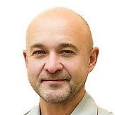 Врач Денисюк Вадим Владимирович