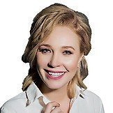 Врач Дергачева Екатерина Вячеславовна