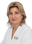 Врач Дьякова Ольга Сергеевна