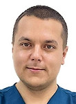 Врач Фасхутдинов Руслан Ильдусович