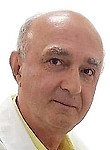 Врач Горозия Рауль Михайлович