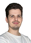 Врач Ильин Роман Станиславович