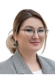 Врач Исмаилова Эрисмаль Мусаевна