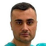 Врач Иващенко Николай Александрович 