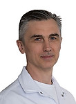 Врач Юдин Виталий Викторович
