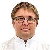 Врач Каликин Иван Александрович