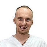 Врач Карандашев Святослав Юрьевич