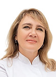 Врач Карымова Алла Вячеславовна