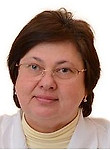 Врач Кашкарева Виктория Александровна