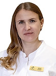 Врач Катаева Анастасия Ивановна
