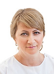 Врач Казак Ольга Георгиевна
