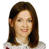 Врач Хороших Юлия Александровна 