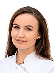 Врач Киселёва Мария Сергеевна