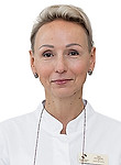 Врач Колтунова Ольга Анатольевна