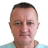 Врач Кошель Игорь Николаевич