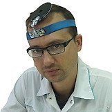Врач Кулинич Павел Валерьевич
