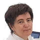 Врач Кутузова Елена Борисовна 