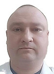 Врач Латыш Сергей Станиславович 