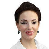 Врач Лазарева Надежда Владимировна
