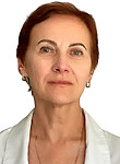 Врач Лазарева Наталья Леонидовна
