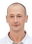 Врач Максимов Борис Витальевич