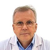 Врач Максимов Сергей Леонидович