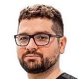Врач Мамедов Арзу Биналиевич 