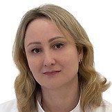 Врач Мамыко Елена Анатольевна