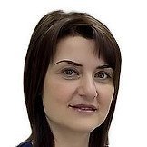 Врач Минасян Карина Робертовна