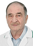 Врач Моисеев Сергей Иванович