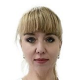Врач Оберемченко Любовь Станиславовна
