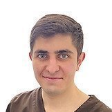 Врач Османов Нурий Нариманович