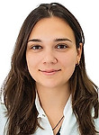 Врач Панюжева Екатерина Олеговна