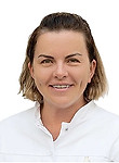 Врач Петрунина Александра Александровна