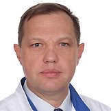 Врач Подурец Дмитрий Петрович