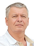 Врач Погорелый Виктор Семенович