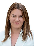 Врач Полихрониди Елисавет Вангелисовна