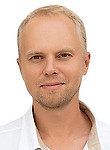 Врач Попов Александр Анатольевич