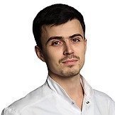 Врач Расулов Нафе Анварович